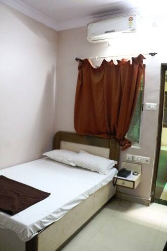 Hotel New Capital, Nagpur 4